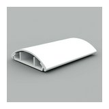 Taposócsatorna fehér 74mmx 20mmx 2000mm műanyag LO KOPOS